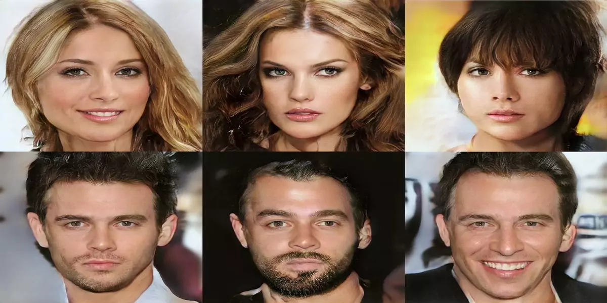 3500+ AI Celebrities Reels Bundle