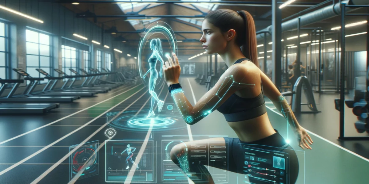 500+ AI Fitness Reels Bundle