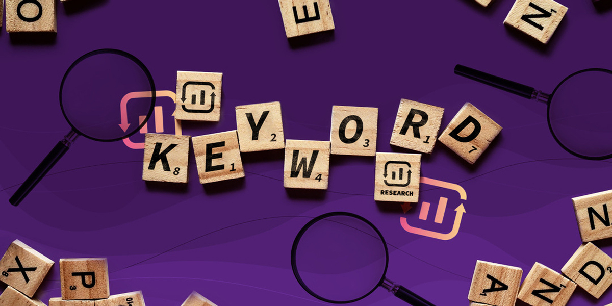 How to do Keyword Research for 1st-Page Ranking